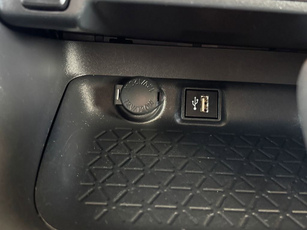 Used 2024 Toyota RAV4 LE image 16