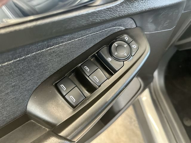 Used 2023 Chevrolet TrailBlazer ACTIV w/ Convenience Package AWD/4WD image 17