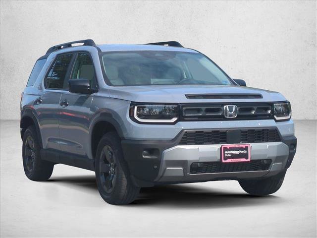 New 2026 Honda Passport RTL image 7