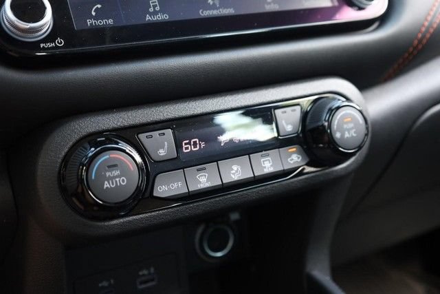 Certified 2023 Nissan Kicks SR w/ SR Premium Package FWD image 13