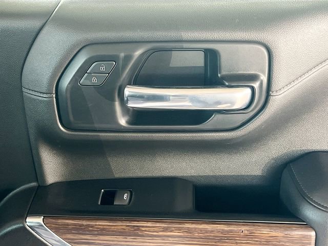 Used 2022 Chevrolet Silverado 1500 High Country image 32