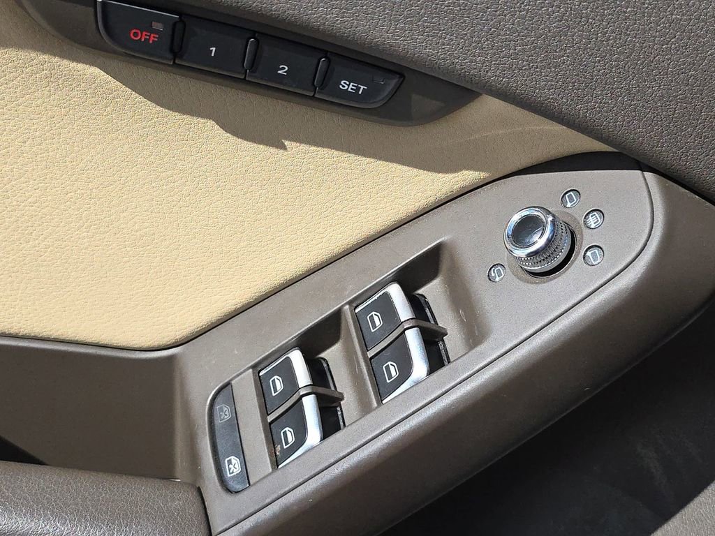 Used 2014 Audi A4 Premium Plus image 22