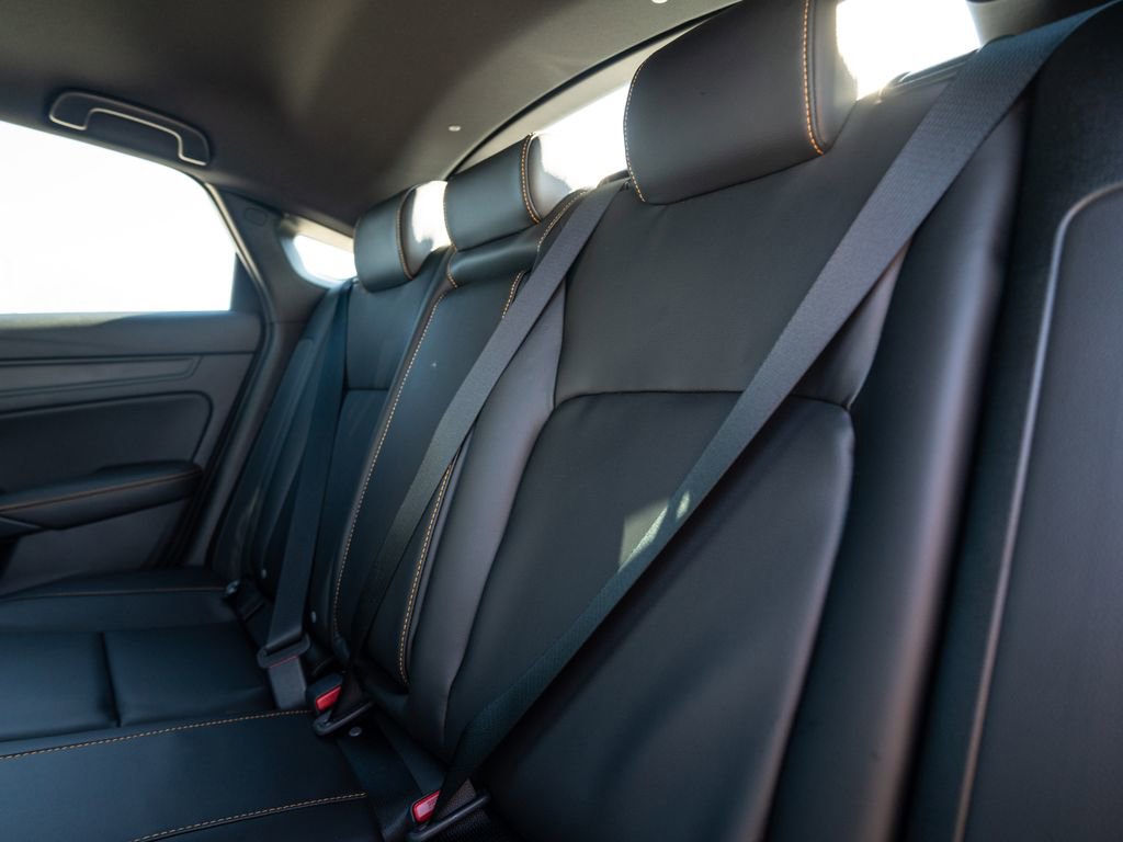 New 2026 Acura Integra A-Spec image 39