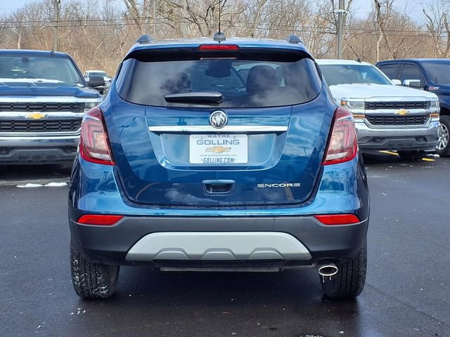 Used 2019 Buick Encore Preferred image 19