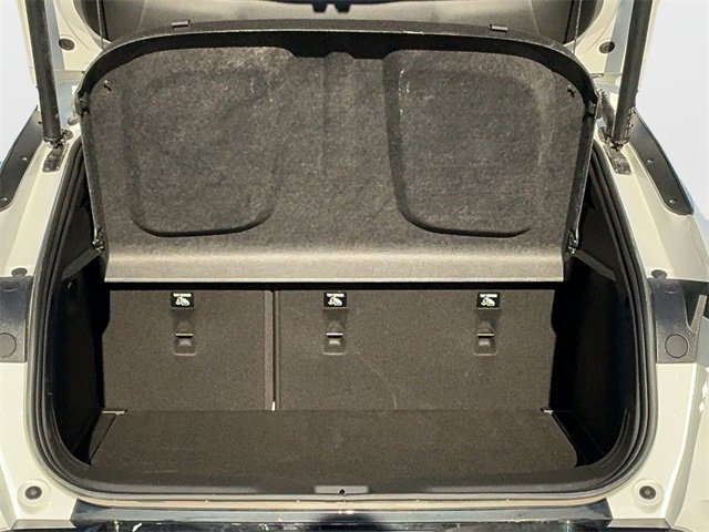 Used 2024 Buick Envista Sport Touring w/ Convenience I Package image 16