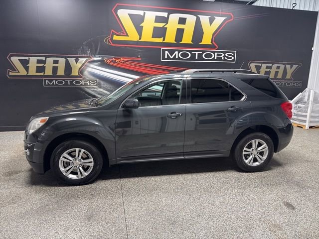 Used 2013 Chevrolet Equinox LT image 3