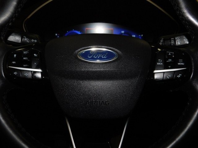 Used 2022 Ford Escape SEL w/ Technology Package image 28