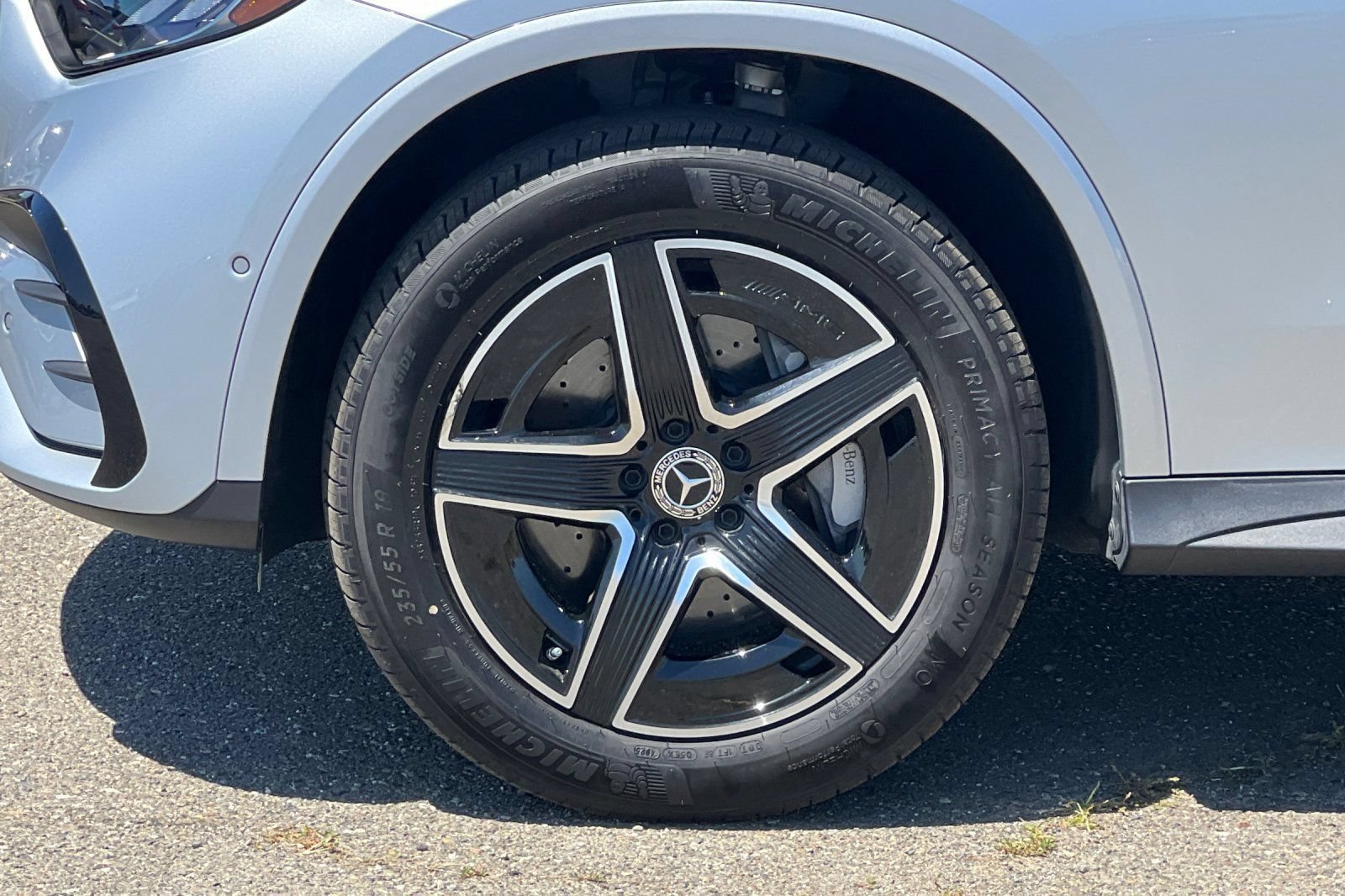 Certified 2026 Mercedes-Benz GLC 300 4MATIC image 12