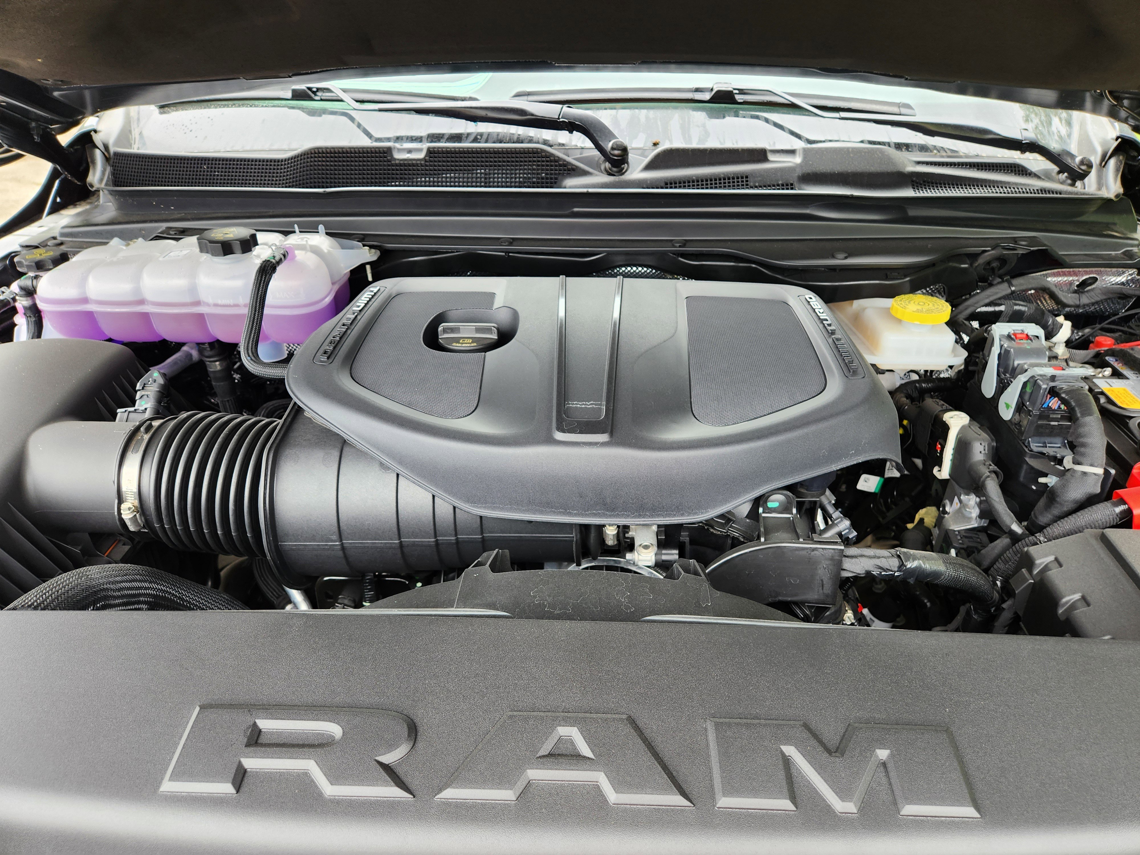 New 2026 RAM 1500 Big Horn image 10