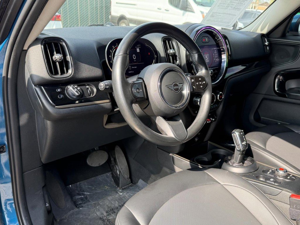 Used 2022 MINI Cooper Countryman image 16
