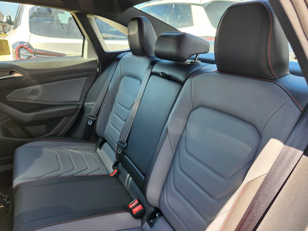 New 2027 Volkswagen Jetta GLI Autobahn FWD image 10