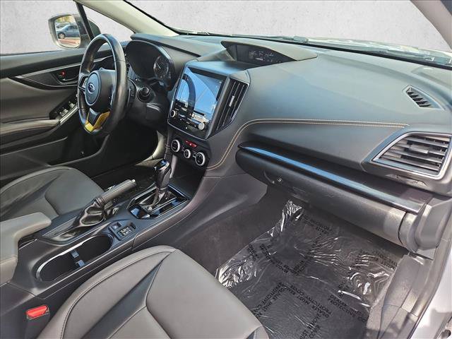 Used 2021 Subaru Crosstrek 2.5i Sport w/ Moonroof Package AWD/4WD image 21