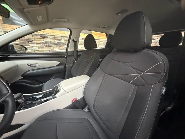 Used 2024 Hyundai Tucson SE AWD/4WD image 14