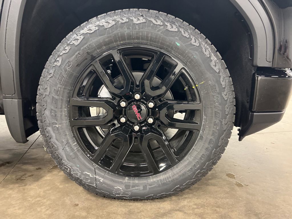 New 2026 GMC Sierra 1500 Elevation w/ Elevation Premium Package image 19