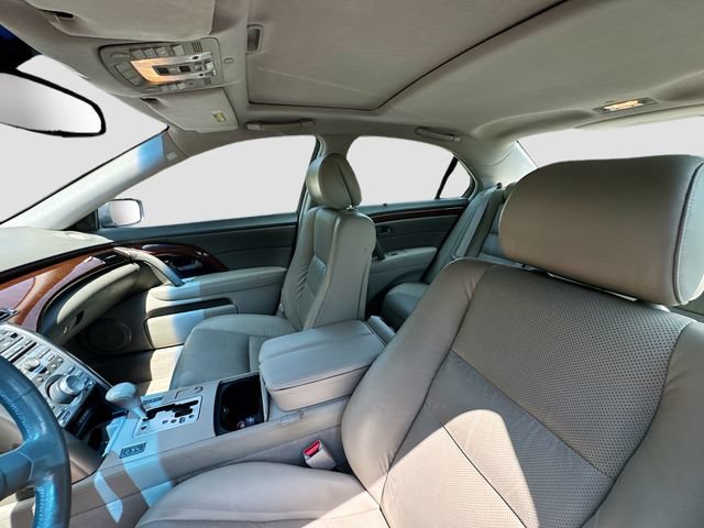 Used 2005 Acura RL AWD/4WD image 26