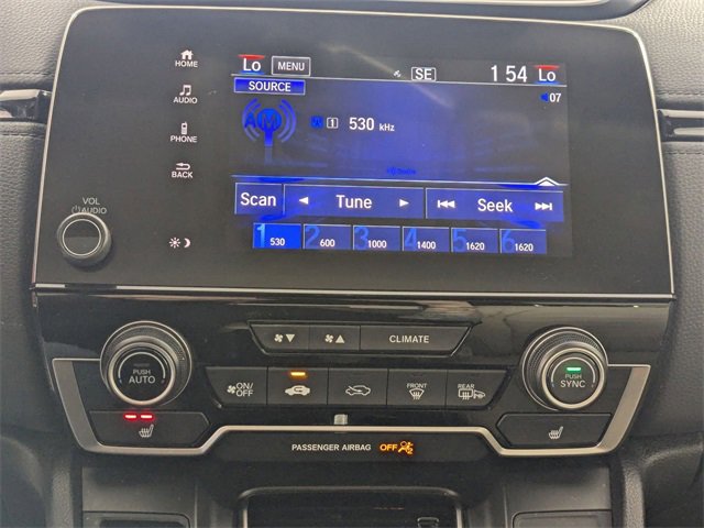 Used 2021 Honda CR-V EX-L image 21