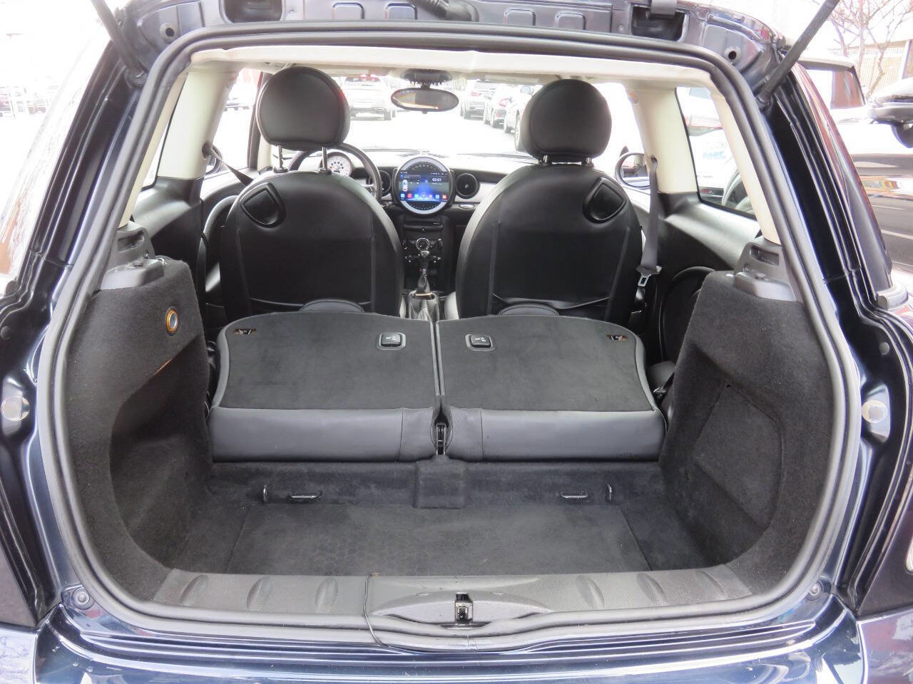 Used 2012 MINI Cooper Hardtop image 21