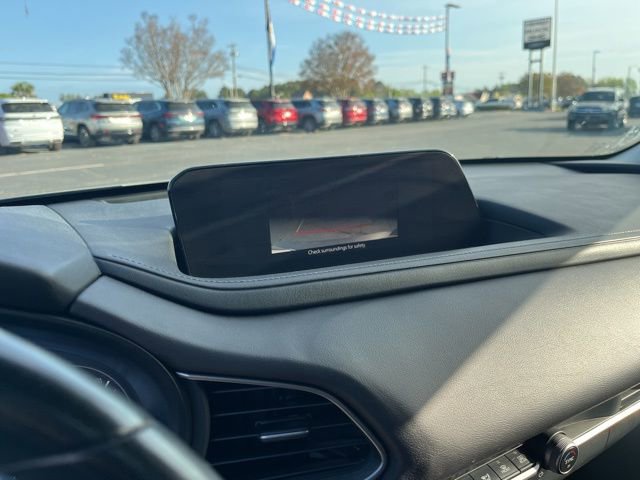 Used 2024 MAZDA CX-30 AWD 2.5 S w/ Select Sport Pkg image 23