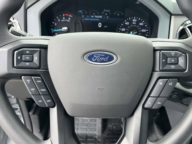 New 2026 Ford F650 2WD Crew Cab Super Duty image 16