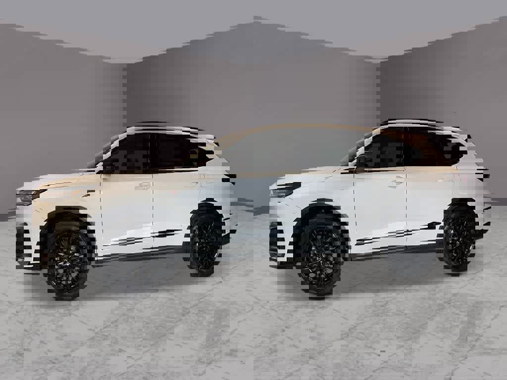 New 2026 Acura MDX A-Spec image 2