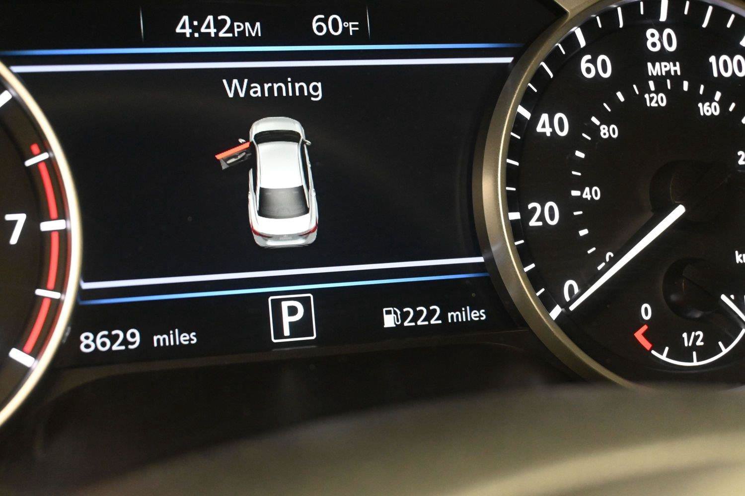 Certified 2023 Nissan Sentra SV w/ All-Weather Package FWD image 3