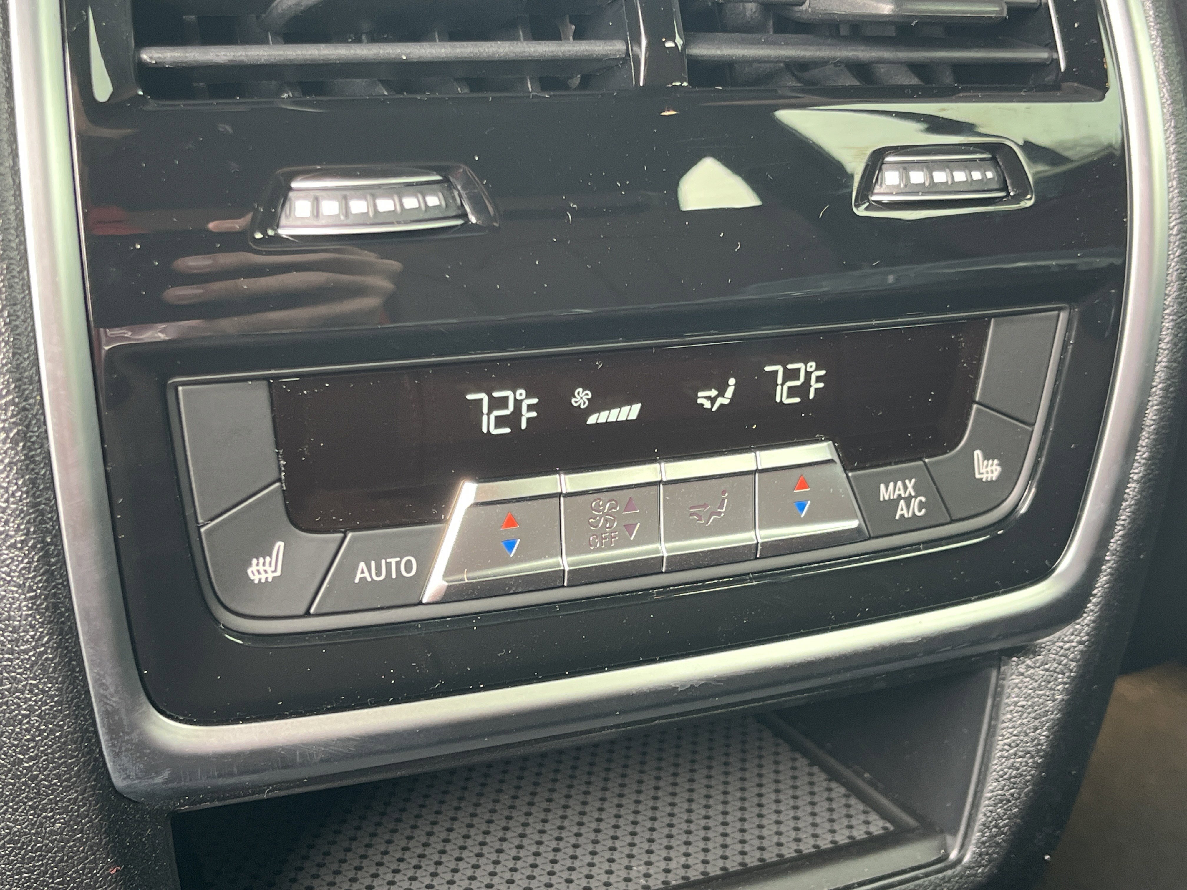 New 2026 BMW X5 sDrive40i w/ M Sport Package RWD image 22