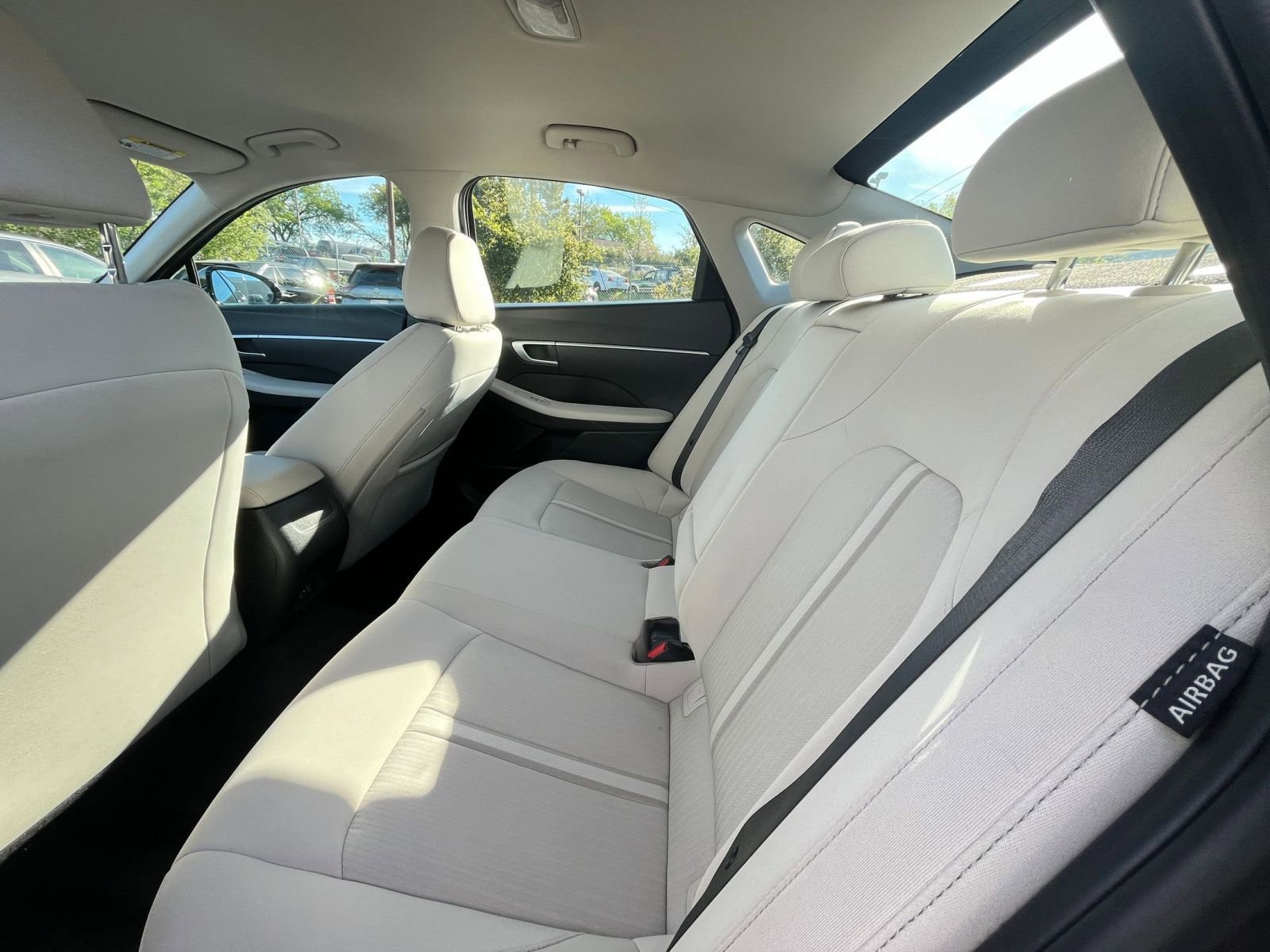 Used 2025 Hyundai Sonata SEL image 25