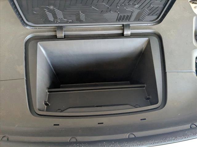 New 2025 Volvo EX30 Plus w/ Protection Package Premier image 16