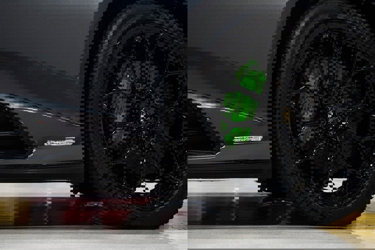 Used 2020 Lamborghini Huracan EVO image 66