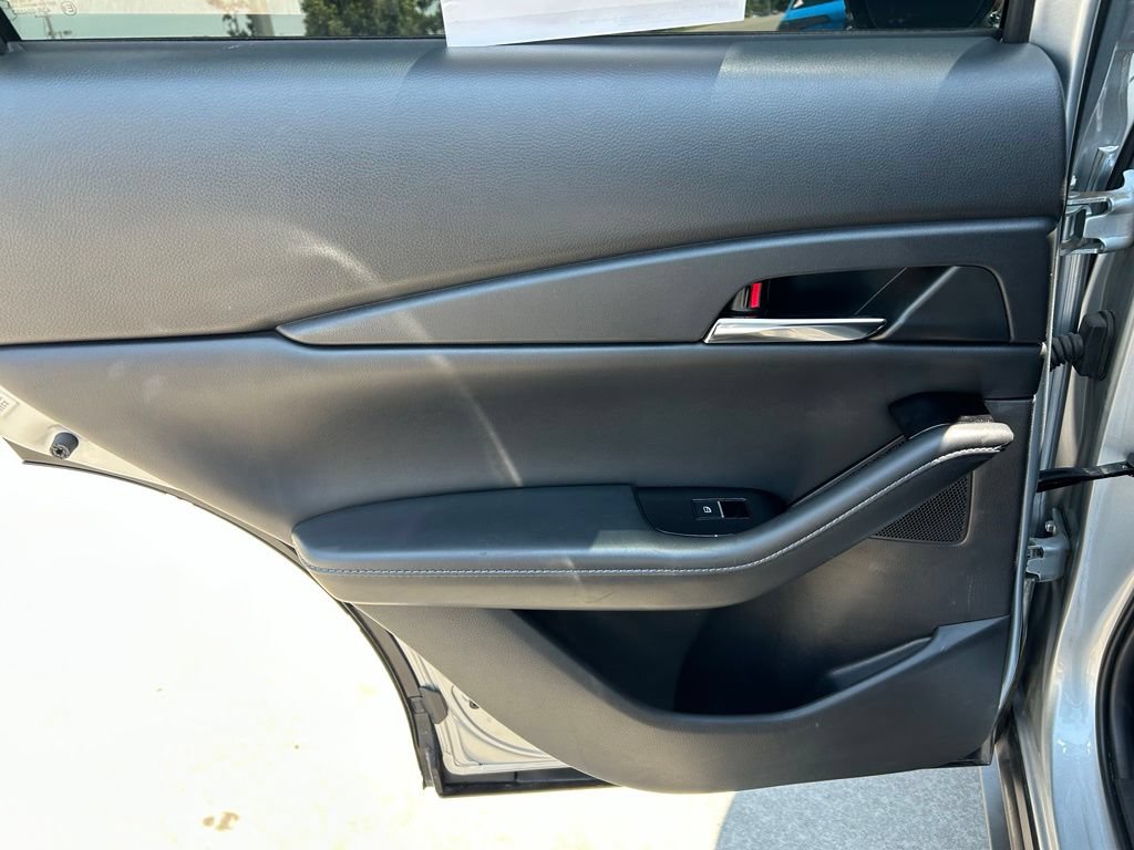 Used 2021 MAZDA CX-30 AWD 2.5 S w/ Preferred Package image 26