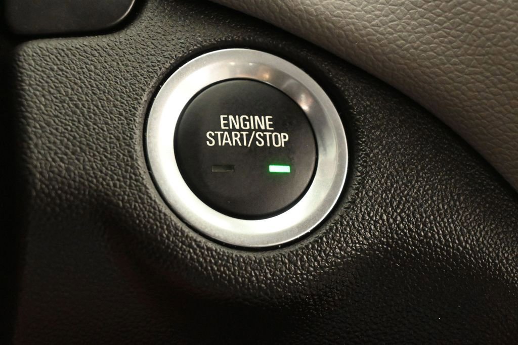Used 2024 Chevrolet Equinox LS FWD image 25