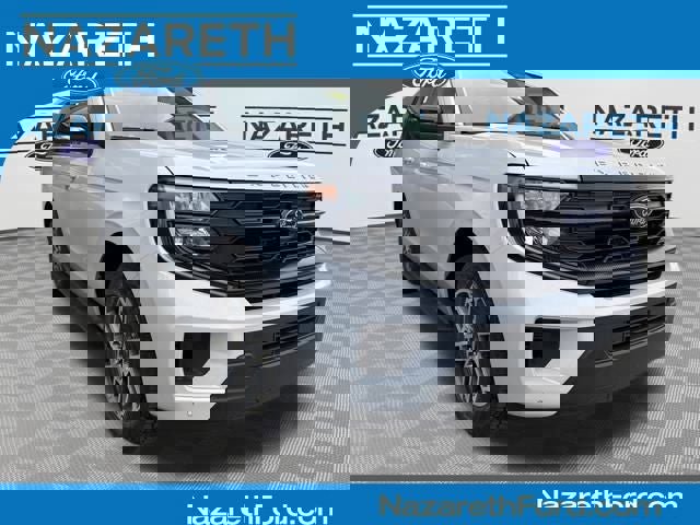 New 2026 Ford Expedition Active