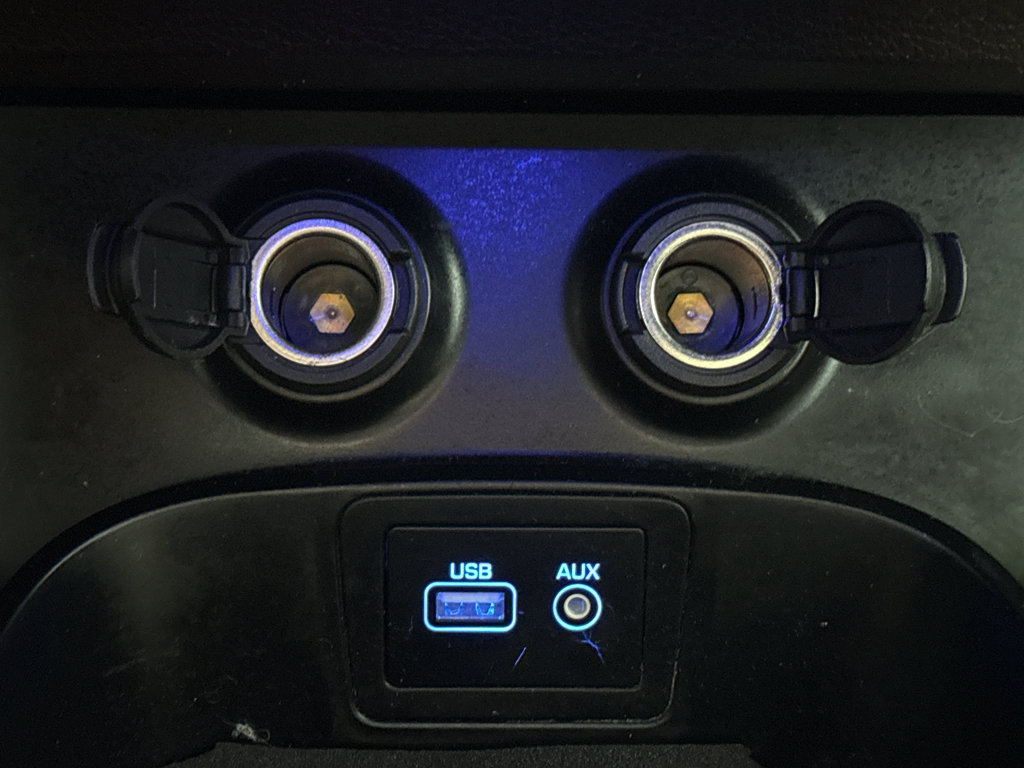 Used 2017 Hyundai Santa Fe Sport image 33