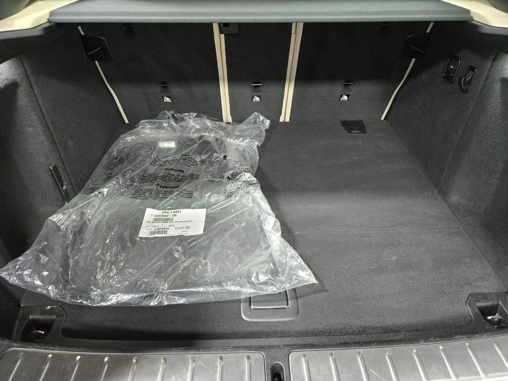 Used 2023 BMW X4 xDrive30i w/ M Sport Package image 44