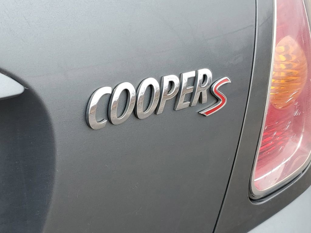 Used 2004 MINI Cooper S image 19