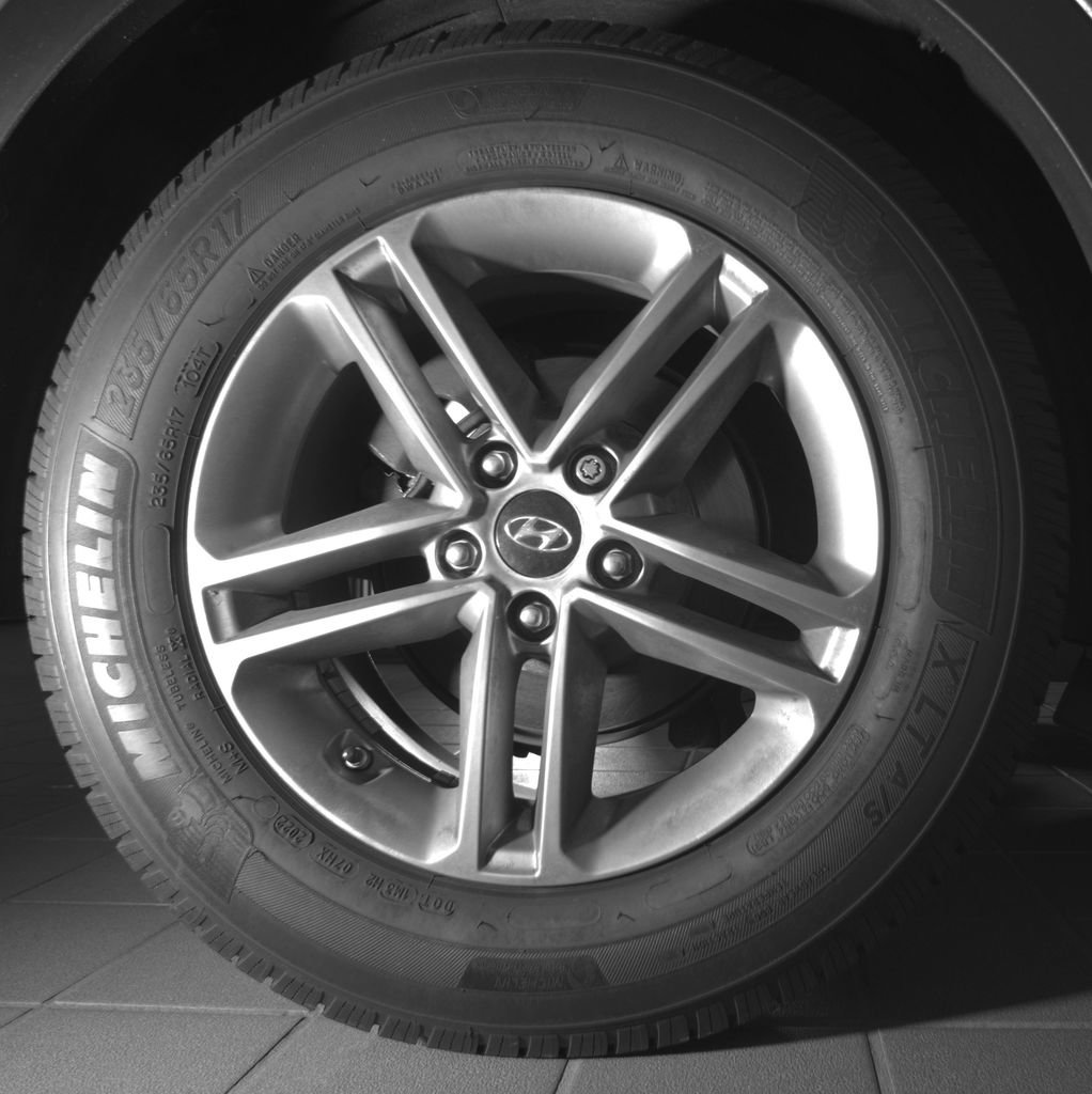 Used 2017 Hyundai Santa Fe Sport FWD image 27