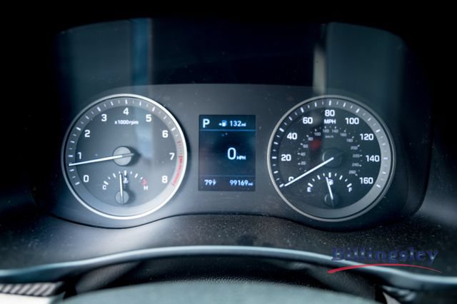 Used 2020 Hyundai Tucson SE AWD/4WD image 9