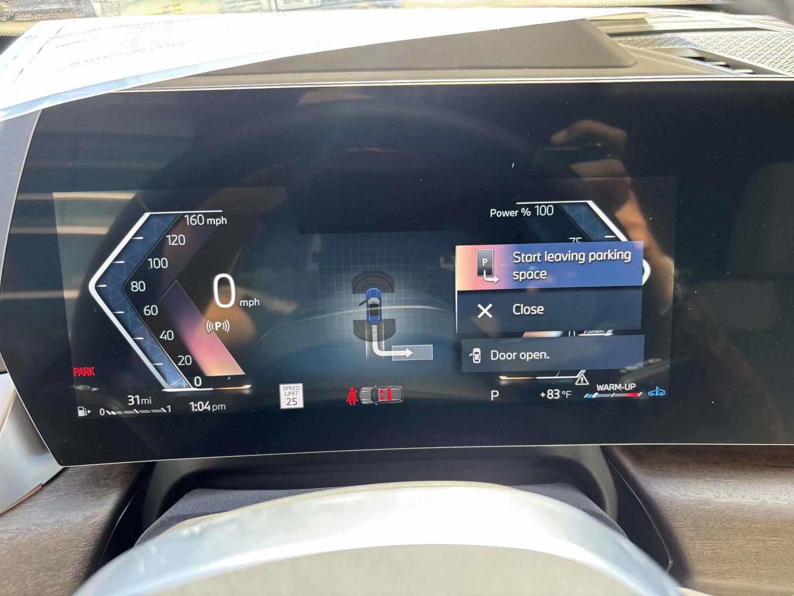 New 2026 BMW X1 xDrive28i w/ Technology Package image 16