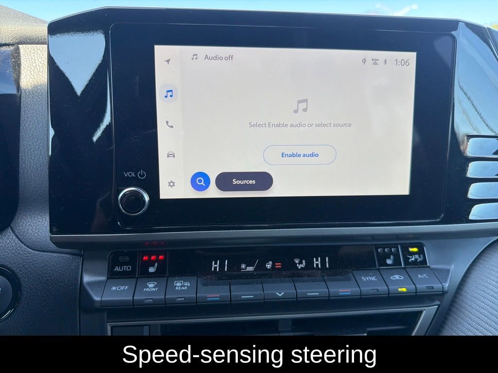 Used 2026 Toyota Camry SE w/ Convenience Package image 18