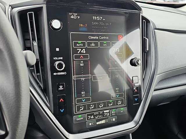 New 2026 Subaru Crosstrek 2.0i Premium image 13