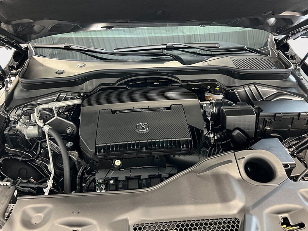 New 2026 Acura MDX A-Spec AWD/4WD image 14