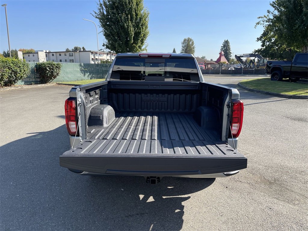 New 2026 GMC Sierra 1500 Elevation w/ Elevation Premium Package image 26