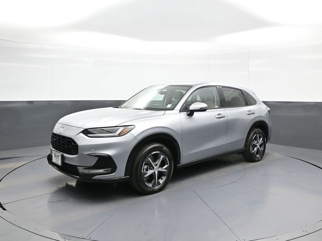 Certified 2024 Honda HR-V EX-L image 10
