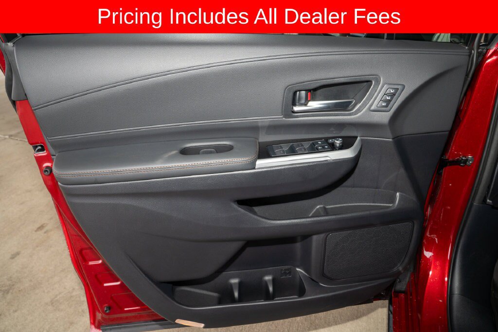 New 2026 Toyota Sienna Limited FWD image 15
