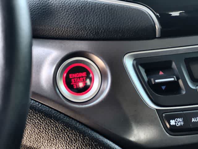 Certified 2021 Honda Pilot EX-L image 28