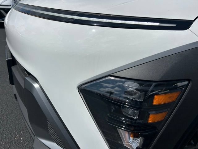 New 2026 Hyundai Kona SEL Sport FWD image 9