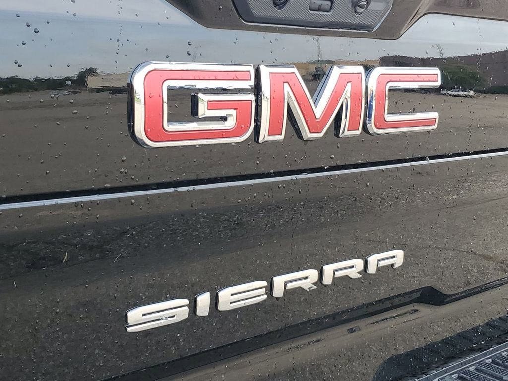New 2025 GMC Sierra 2500 SLT w/ SLT Premium Package image 34