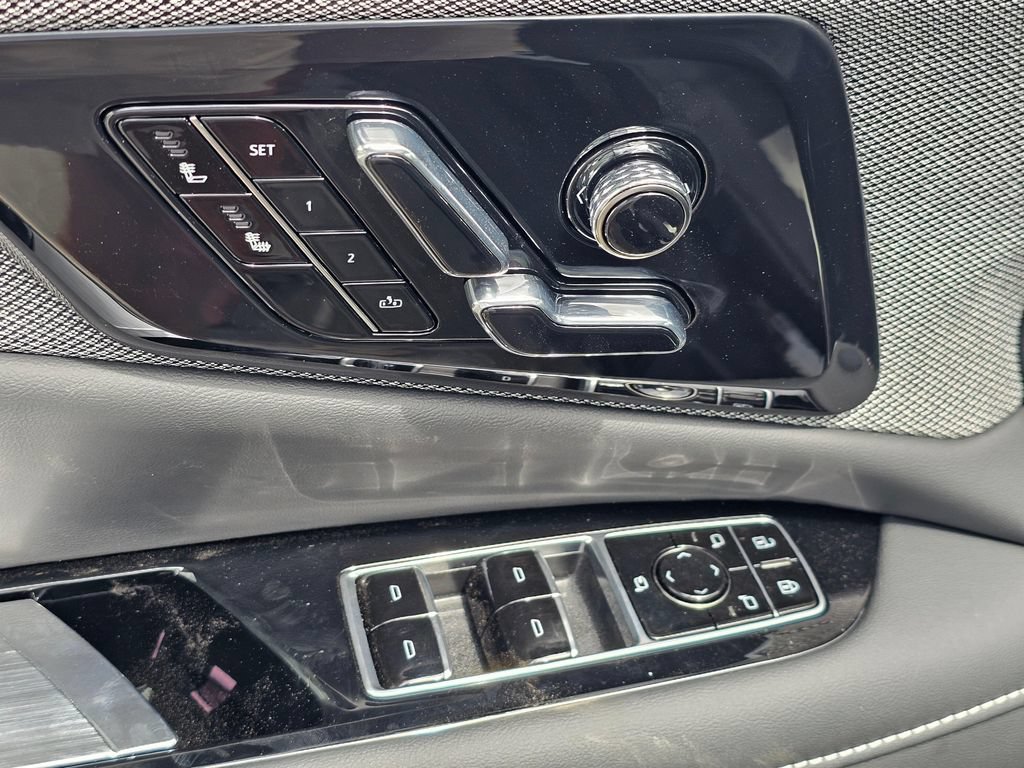 New 2026 Cadillac Optiq Sport 1 AWD/4WD image 22