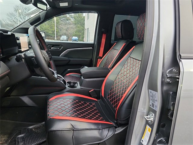 Certified 2024 Chevrolet Colorado Z71 w/ Z71 Convenience Package 2 image 13