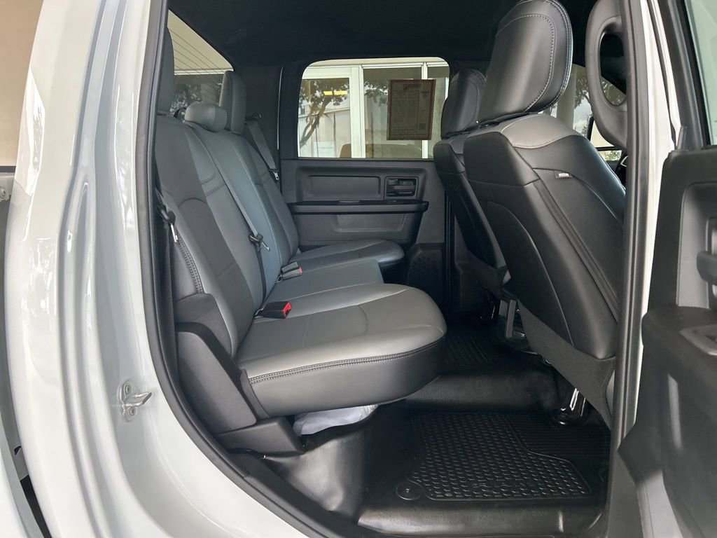 Used 2025 RAM 3500 Tradesman image 29